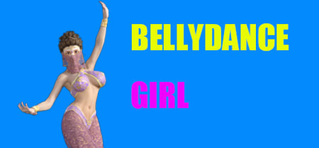 Belly Dance Girl banner
