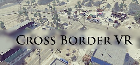 Cross Border VR banner
