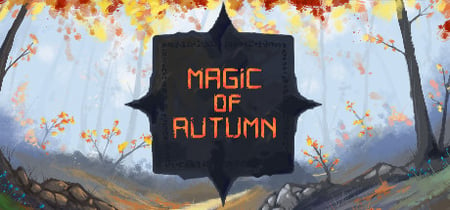 Magic of Autumn banner