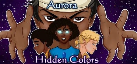 Aurora - Hidden Colors banner