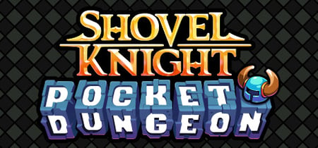 Shovel Knight Pocket Dungeon banner