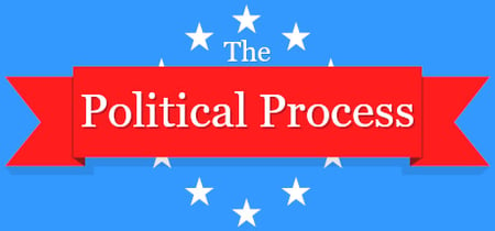 The Political Process banner