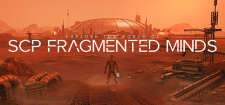 SCP: Fragmented Minds banner