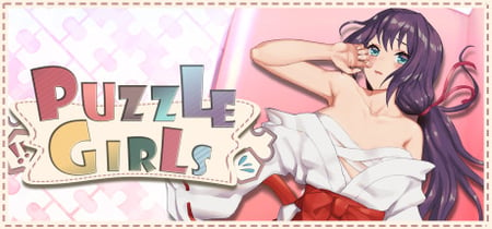 Puzzle Girls banner
