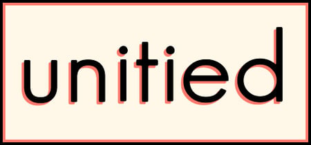 Unitied banner