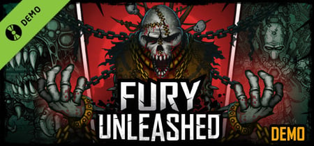 Fury Unleashed Demo banner