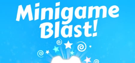 Minigame Blast banner