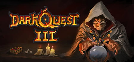 Dark Quest 3 banner