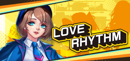 Love Rhythm banner