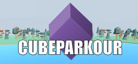 CubeParkour banner