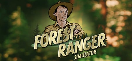 Forest Ranger Simulator banner