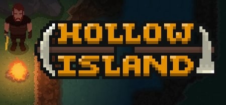 Hollow Island banner