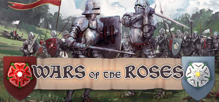 Wars of the Roses banner