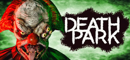 Death Park banner