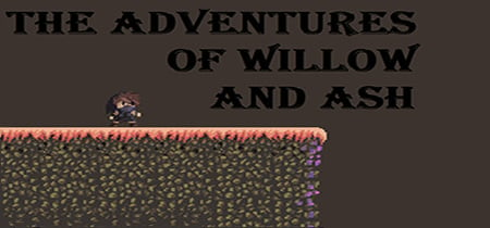 The Adventures of Willow and Ash banner