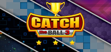 Catch The Ball 3 banner