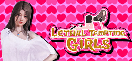 Lethal Tempting Girls banner