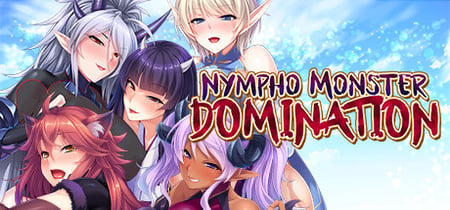 Nympho Monster Domination banner
