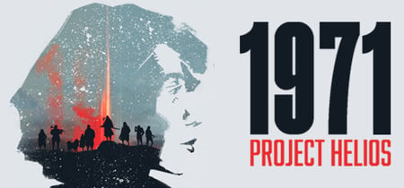 1971 PROJECT HELIOS banner