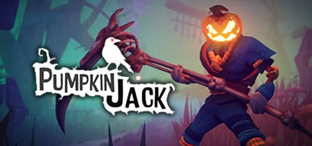 Pumpkin Jack banner