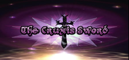 The Cruxis Sword banner