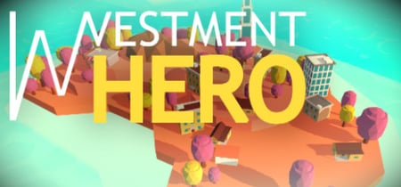 INVESTMENT HERO banner