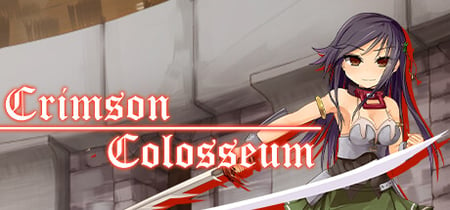 Crimson Colosseum banner