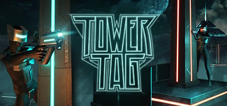 Tower Tag banner