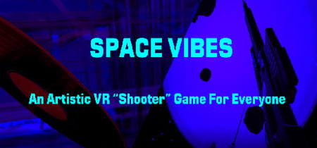 SpaceVibes VR banner