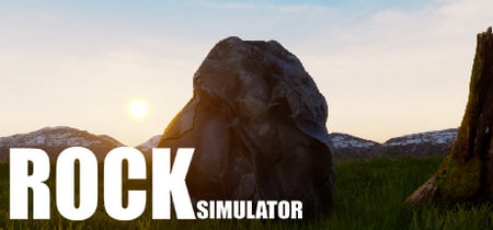 Rock Simulator banner