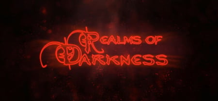 Realms of Darkness banner