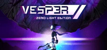 Vesper: Zero Light Edition banner