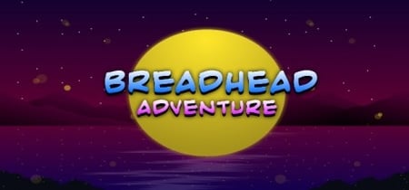 BreadHead Adventure banner