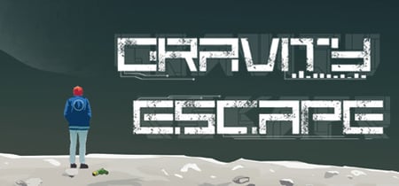 Gravity Escape banner