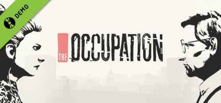 The Occupation Demo banner