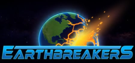 Earthbreakers banner