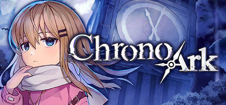 Chrono Ark banner