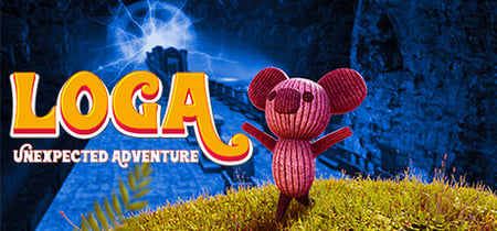 LOGA: Unexpected Adventure banner