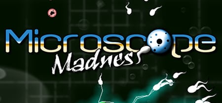Microscope Madness banner