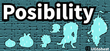 Posibility banner