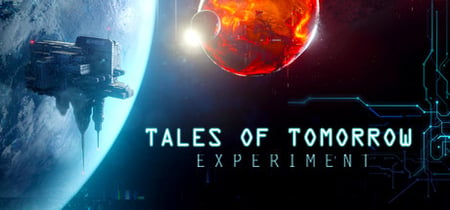 Tales of Tomorrow: Experiment banner