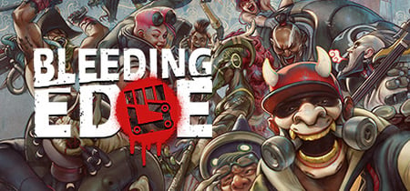 Bleeding Edge banner