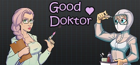 Good doktor banner