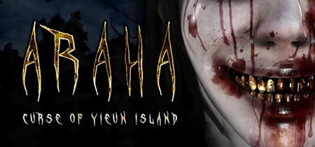 Araha : Curse of Yieun Island banner