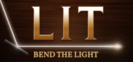 LIT: Bend the Light banner