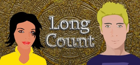 Long Count banner