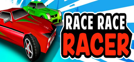 Race Race Racer banner