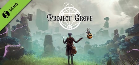 Project Grove Demo banner