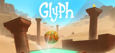 Glyph VR banner