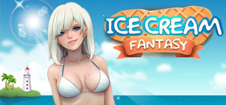 Ice Cream Fantasy banner